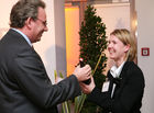 (C) fotodienst/Anna Rauchenberger - Wien, 04.12.2008 - Austrian Research Promotion Agency (FFG): 'Austrian Champions in European Research'. 