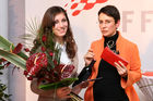 (C) fotodienst/Anna Rauchenberger - Wien, 04.12.2008 - Austrian Research Promotion Agency (FFG): 'Austrian Champions in European Research'. 