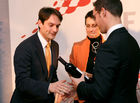 (C) fotodienst/Anna Rauchenberger - Wien, 04.12.2008 - Austrian Research Promotion Agency (FFG): 'Austrian Champions in European Research'. 