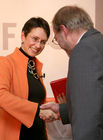 (C) fotodienst/Anna Rauchenberger - Wien, 04.12.2008 - Austrian Research Promotion Agency (FFG): 'Austrian Champions in European Research'. 