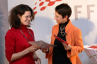 (C) fotodienst/Anna Rauchenberger - Wien, 04.12.2008 - Austrian Research Promotion Agency (FFG): 'Austrian Champions in European Research'. 