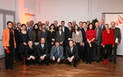 (C) fotodienst/Anna Rauchenberger - Wien, 04.12.2008 - Austrian Research Promotion Agency (FFG): 'Austrian Champions in European Research'. 