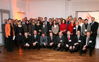 (C) fotodienst/Anna Rauchenberger - Wien, 04.12.2008 - Austrian Research Promotion Agency (FFG): 'Austrian Champions in European Research'. 