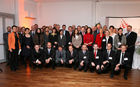 (C) fotodienst/Anna Rauchenberger - Wien, 04.12.2008 - Austrian Research Promotion Agency (FFG): 'Austrian Champions in European Research'. 