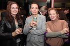 Im Bild: Ingeborg Bauer-Mitterlehner, Dr. Ulla Reisch und Doris Opetnik. Die PR-Consulter Temmel, Seywald & Partner haben Dienstag abend in der Businesslounge k47 in Wien ihr 20jähriges Bestehen gefeiert. Unter den Gratulanten waren zahlreiche Vertreter und Kunden aus Politik, Wirtschaft und Medien, allen voran Ex-Europastaatssekretär Peter Jankowitsch, BEKO-Vorstandschef Peter Kotauczek, Triconsult-Geschäftsführer Felix Josef, Report-Herausgeber Alfons Flatscher, ORF-Kulturchef Martin Traxl und der Geschäftsführer des Österreichischen Wirtschaftsverlags, Thomas Zembacher.