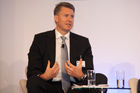 Foto: Rainer Riess, Deutsche Börse AG, Managing Director Xetra Market Development
