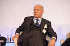 Foto: Prof. Dr. Dr. h. c. Brun-Hagen Hennerkes, Stiftung Familienunternehmen, Vorstand;