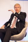 Foto: Dr. Thomas Mayer, Deutsche Bank AG, GF der Deutsche Bank Gruppe