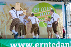 Erntedankfest 2013 