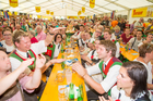 Erntedankfest 2013 