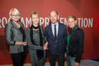 ORF Programmpräsentation 2014