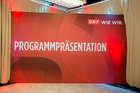 ORF Programmpräsentation 2014