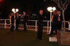 066_Champagne Welcome, Cannes Corporate Media And TV Awards, 13.10.2011