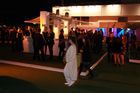 072_Champagne Welcome, Cannes Corporate Media And TV Awards, 13.10.2011