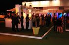 073_Champagne Welcome, Cannes Corporate Media And TV Awards, 13.10.2011