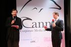 107_Alexander V. Kammel, Dr. Conrad Heberling - Cannes Corporate Media And TV Awards 13.10.2011