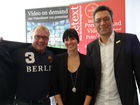 In der zweiten Woche ihrer Deutschland-Herbsttour machte das Workshop-Team von pressetext mit Wilfried Seywald, Alexander Wunschel und Michael Ehlers Station in Berlin, Stuttgart und München. Gastreferenten waren Stefanie Friedrichs (Berlin) und Dominik Walter (Stuttgart) von Landau Media sowie PR-Altmeister Gerhard Pfeffer (PR-Journal.de) in München. Die Teilnehmerinnen wurden mit zahlreichen Beispielen und Praxis-Tools 