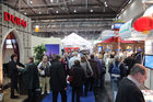  (c) fotodienst/Katharina Schiffl - Wien, am 12.01.2012 - Heute startet die Ferien-Messe Wien, wo bis einschließlich Sonntag (15. Jänner) über 700 Aussteller aus mehr als 70 Ländern beliebte Urlaubsziele sowie Geheimtipps, empfehlenswerte Reisearten, verschiedenste Varianten zur Freizeitgestaltung, maßgeschneiderte Angebote, Schnäppchen, Gewinnspiele und vieles mehr präsentieren.