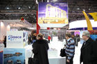  (c) fotodienst/Katharina Schiffl - Wien, am 12.01.2012 - Heute startet die Ferien-Messe Wien, wo bis einschließlich Sonntag (15. Jänner) über 700 Aussteller aus mehr als 70 Ländern beliebte Urlaubsziele sowie Geheimtipps, empfehlenswerte Reisearten, verschiedenste Varianten zur Freizeitgestaltung, maßgeschneiderte Angebote, Schnäppchen, Gewinnspiele und vieles mehr präsentieren.