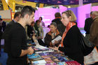  (c) fotodienst/Katharina Schiffl - Wien, am 12.01.2012 - Heute startet die Ferien-Messe Wien, wo bis einschließlich Sonntag (15. Jänner) über 700 Aussteller aus mehr als 70 Ländern beliebte Urlaubsziele sowie Geheimtipps, empfehlenswerte Reisearten, verschiedenste Varianten zur Freizeitgestaltung, maßgeschneiderte Angebote, Schnäppchen, Gewinnspiele und vieles mehr präsentieren.