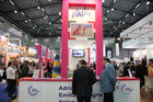  (c) fotodienst/Katharina Schiffl - Wien, am 12.01.2012 - Heute startet die Ferien-Messe Wien, wo bis einschließlich Sonntag (15. Jänner) über 700 Aussteller aus mehr als 70 Ländern beliebte Urlaubsziele sowie Geheimtipps, empfehlenswerte Reisearten, verschiedenste Varianten zur Freizeitgestaltung, maßgeschneiderte Angebote, Schnäppchen, Gewinnspiele und vieles mehr präsentieren.