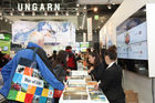  (c) fotodienst/Katharina Schiffl - Wien, am 12.01.2012 - Heute startet die Ferien-Messe Wien, wo bis einschließlich Sonntag (15. Jänner) über 700 Aussteller aus mehr als 70 Ländern beliebte Urlaubsziele sowie Geheimtipps, empfehlenswerte Reisearten, verschiedenste Varianten zur Freizeitgestaltung, maßgeschneiderte Angebote, Schnäppchen, Gewinnspiele und vieles mehr präsentieren.