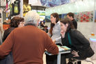  (c) fotodienst/Katharina Schiffl - Wien, am 12.01.2012 - Heute startet die Ferien-Messe Wien, wo bis einschließlich Sonntag (15. Jänner) über 700 Aussteller aus mehr als 70 Ländern beliebte Urlaubsziele sowie Geheimtipps, empfehlenswerte Reisearten, verschiedenste Varianten zur Freizeitgestaltung, maßgeschneiderte Angebote, Schnäppchen, Gewinnspiele und vieles mehr präsentieren.