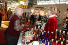  (c) fotodienst/Katharina Schiffl - Wien, am 12.01.2012 - Heute startet die Ferien-Messe Wien, wo bis einschließlich Sonntag (15. Jänner) über 700 Aussteller aus mehr als 70 Ländern beliebte Urlaubsziele sowie Geheimtipps, empfehlenswerte Reisearten, verschiedenste Varianten zur Freizeitgestaltung, maßgeschneiderte Angebote, Schnäppchen, Gewinnspiele und vieles mehr präsentieren.