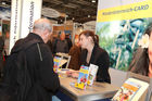  (c) fotodienst/Katharina Schiffl - Wien, am 12.01.2012 - Heute startet die Ferien-Messe Wien, wo bis einschließlich Sonntag (15. Jänner) über 700 Aussteller aus mehr als 70 Ländern beliebte Urlaubsziele sowie Geheimtipps, empfehlenswerte Reisearten, verschiedenste Varianten zur Freizeitgestaltung, maßgeschneiderte Angebote, Schnäppchen, Gewinnspiele und vieles mehr präsentieren.