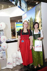  (c) fotodienst/Katharina Schiffl - Wien, am 12.01.2012 - Heute startet die Ferien-Messe Wien, wo bis einschließlich Sonntag (15. Jänner) über 700 Aussteller aus mehr als 70 Ländern beliebte Urlaubsziele sowie Geheimtipps, empfehlenswerte Reisearten, verschiedenste Varianten zur Freizeitgestaltung, maßgeschneiderte Angebote, Schnäppchen, Gewinnspiele und vieles mehr präsentieren.