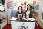  (c) fotodienst/Katharina Schiffl - Wien, am 12.01.2012 - Heute startet die Ferien-Messe Wien, wo bis einschließlich Sonntag (15. Jänner) über 700 Aussteller aus mehr als 70 Ländern beliebte Urlaubsziele sowie Geheimtipps, empfehlenswerte Reisearten, verschiedenste Varianten zur Freizeitgestaltung, maßgeschneiderte Angebote, Schnäppchen, Gewinnspiele und vieles mehr präsentieren.