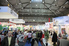  (c) fotodienst/Katharina Schiffl - Wien, am 12.01.2012 - Heute startet die Ferien-Messe Wien, wo bis einschließlich Sonntag (15. Jänner) über 700 Aussteller aus mehr als 70 Ländern beliebte Urlaubsziele sowie Geheimtipps, empfehlenswerte Reisearten, verschiedenste Varianten zur Freizeitgestaltung, maßgeschneiderte Angebote, Schnäppchen, Gewinnspiele und vieles mehr präsentieren.