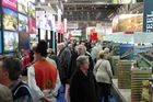  (c) fotodienst/Katharina Schiffl - Wien, am 12.01.2012 - Heute startet die Ferien-Messe Wien, wo bis einschließlich Sonntag (15. Jänner) über 700 Aussteller aus mehr als 70 Ländern beliebte Urlaubsziele sowie Geheimtipps, empfehlenswerte Reisearten, verschiedenste Varianten zur Freizeitgestaltung, maßgeschneiderte Angebote, Schnäppchen, Gewinnspiele und vieles mehr präsentieren.