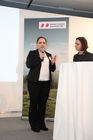  (c) fotodienst/Katharina Schiffl - Wien, am 23.01.2012 - Österreich Werbung lädt zur Pressekonferenz anlässlich der actb 2012 um das facettenreiche Programm und die zentraleuropäischen Partner vorzustellen. FOTO  Michala Sivekova? (Direktorin der O?sterreichischen Vertretung, CzechTourism):