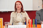 (c) fotodienst/Katharina Schiffl - Wien, am 14.02.2012 - Die GGF (Österreichische Gesellschaft für Gesundheitsförderung) lädt zu einer Pressekonferenz unter dem Thema 