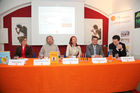  (c) fotodienst/Katharina Schiffl - Wien, am 14.02.2012 - Die GGF (Österreichische Gesellschaft für Gesundheitsförderung) lädt zu einer Pressekonferenz unter dem Thema 
