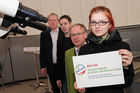  (c) fotodienst/Katharina Schiffl - Wien, am 20.02.2012 -Initiative 
