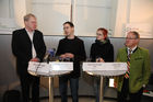  (c) fotodienst/Katharina Schiffl - Wien, am 20.02.2012 -Initiative 