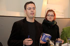  (c) fotodienst/Katharina Schiffl - Wien, am 20.02.2012 -Initiative 