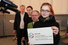  (c) fotodienst/Katharina Schiffl - Wien, am 20.02.2012 -Initiative 