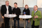  (c) fotodienst/Katharina Schiffl - Wien, am 20.02.2012 -Initiative 