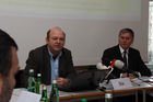  Pressegespräch 