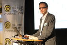 Die Swiss Online Marketing Messe Zürich am 14. und 15. März 2012 ist gegenüber dem Vorjahr kräftig gewachsen. Über 100 Aussteller, eine Verdreifachung der Ausstellungsfläche und ein 30%iges Besucherwachstum stimmt den Veranstalter Spring Messe zufrieden. Auch unter Aussteller und Besuchern gab es durchwegs zufriedene Gesichter. Die Praxisforen ebenso wie die Facebook, Twitter- und Google-Workshops wurden regelrecht gestürmt. Fotos: Franz Pflügl für Fotodienst.