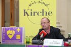  (c) fotodienst/Katharina Schiffl - Wien, am 20.03.2012 - 
