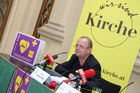  (c) fotodienst/Katharina Schiffl - Wien, am 20.03.2012 - 