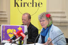  (c) fotodienst/Katharina Schiffl - Wien, am 20.03.2012 - 