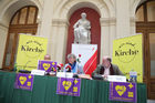  (c) fotodienst/Katharina Schiffl - Wien, am 20.03.2012 - 