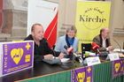  (c) fotodienst/Katharina Schiffl - Wien, am 20.03.2012 - 