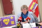  (c) fotodienst/Katharina Schiffl - Wien, am 20.03.2012 - 