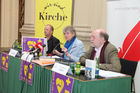  (c) fotodienst/Katharina Schiffl - Wien, am 20.03.2012 - 